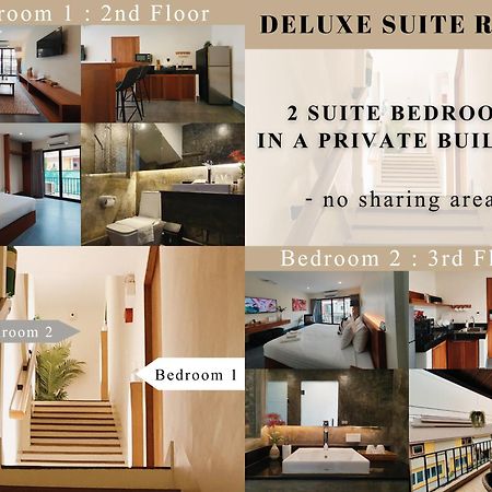 The Sila Boutique Bed & Breakfast Chiang Mai Quarto foto