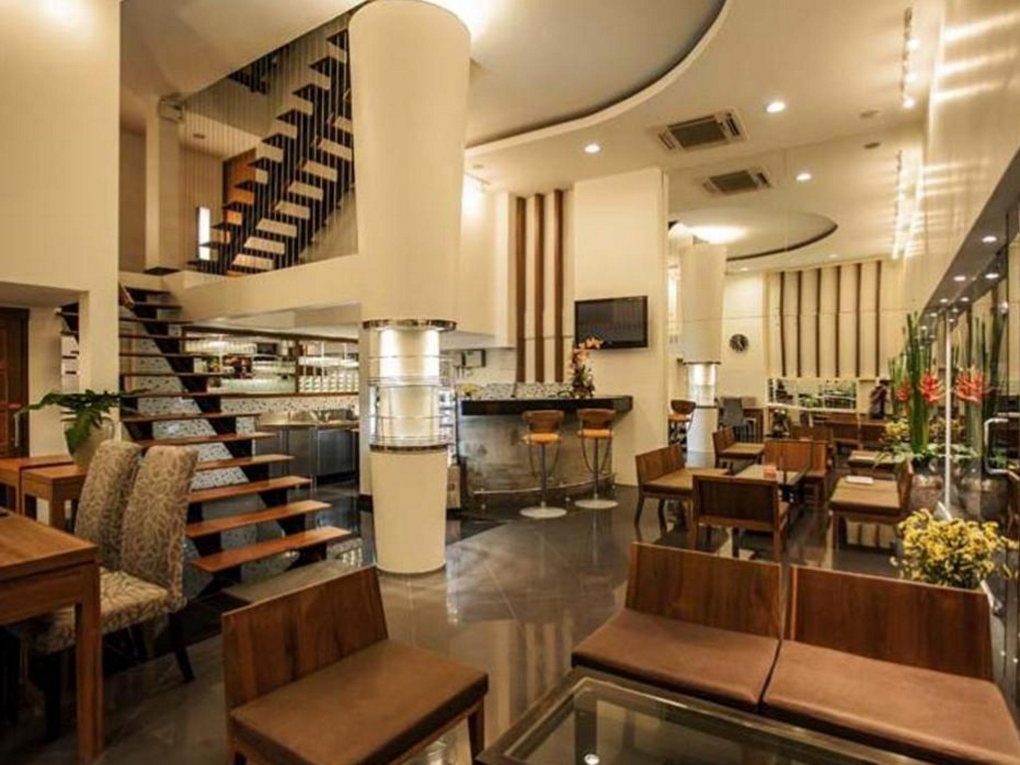 The Sila Boutique Bed & Breakfast Chiang Mai Exterior foto