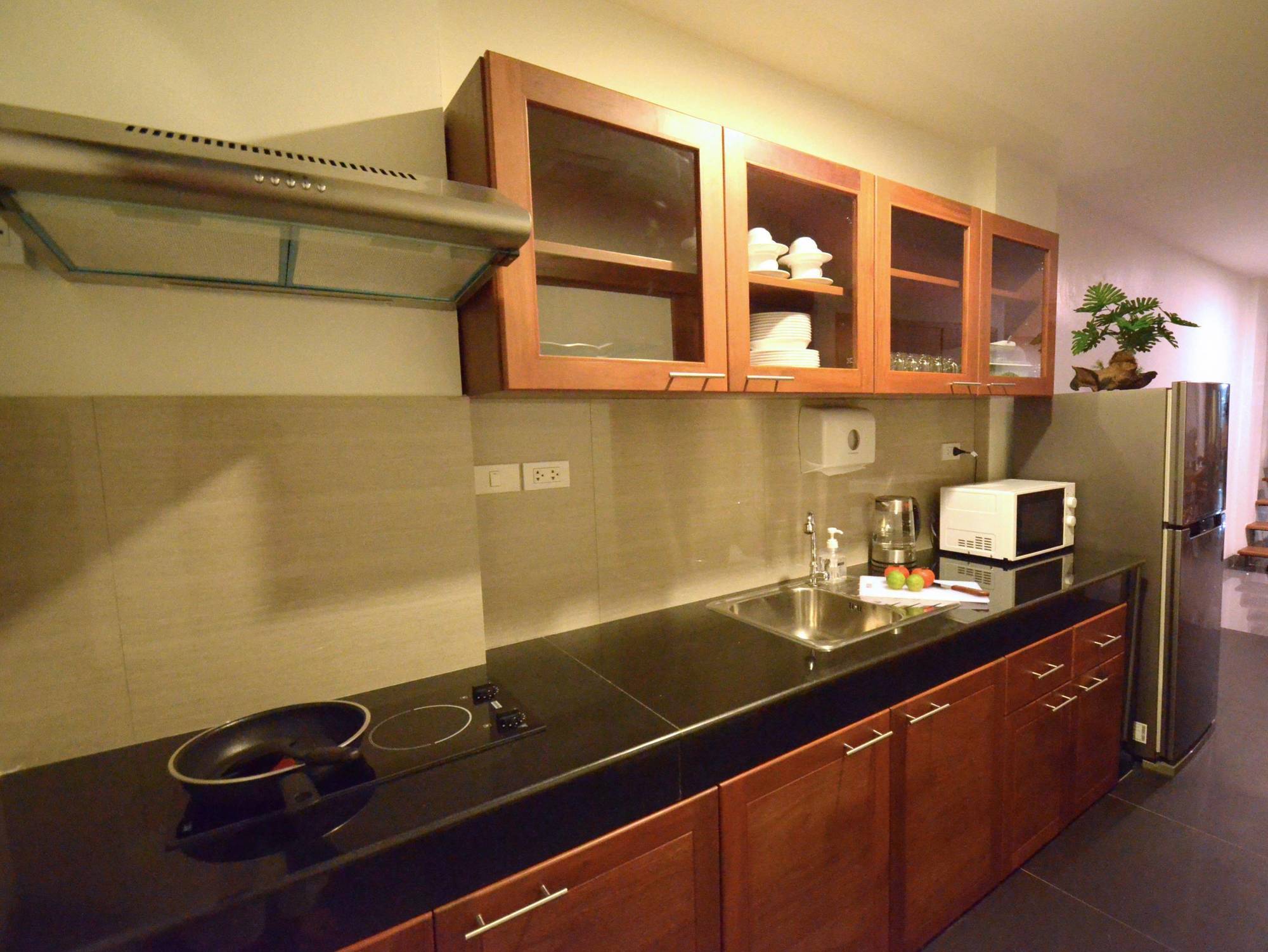 The Sila Boutique Bed & Breakfast Chiang Mai Exterior foto